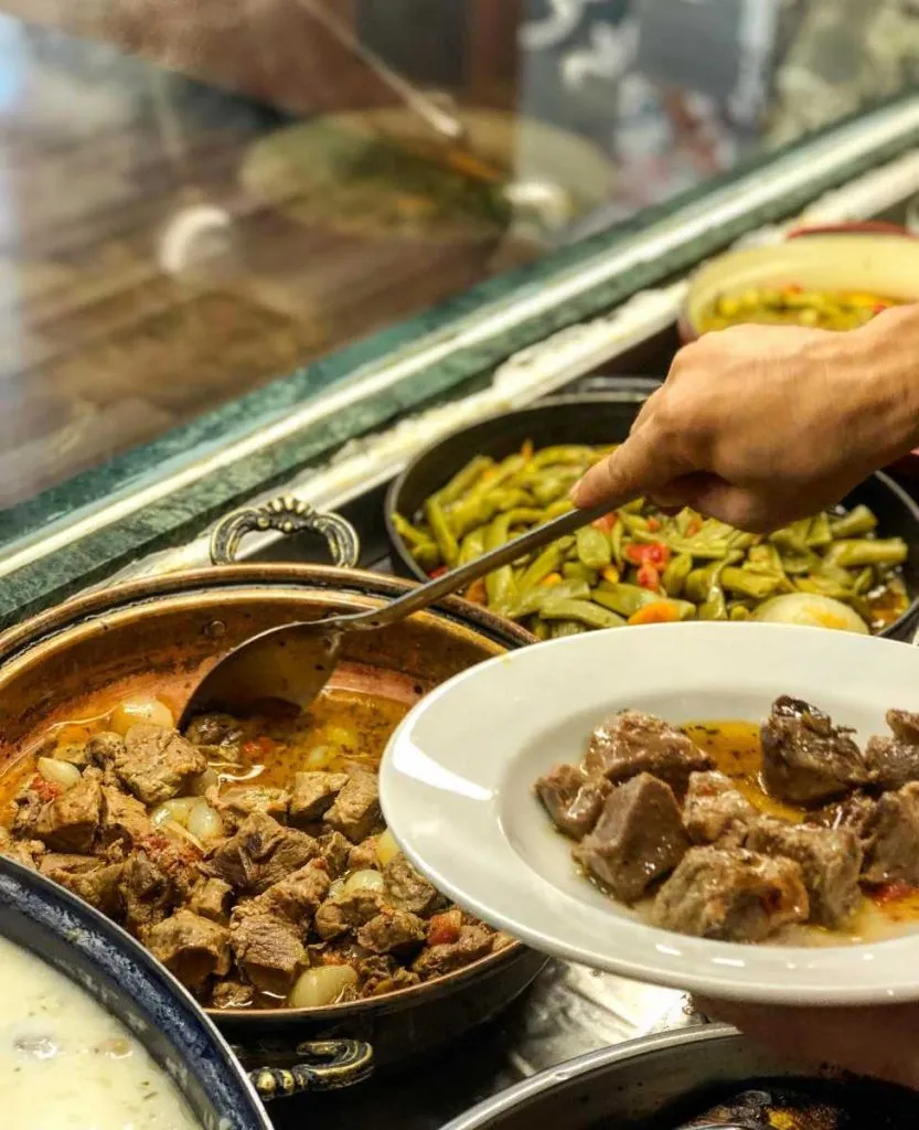 10 Best Nişantaşı Restaurants: Complete Guide