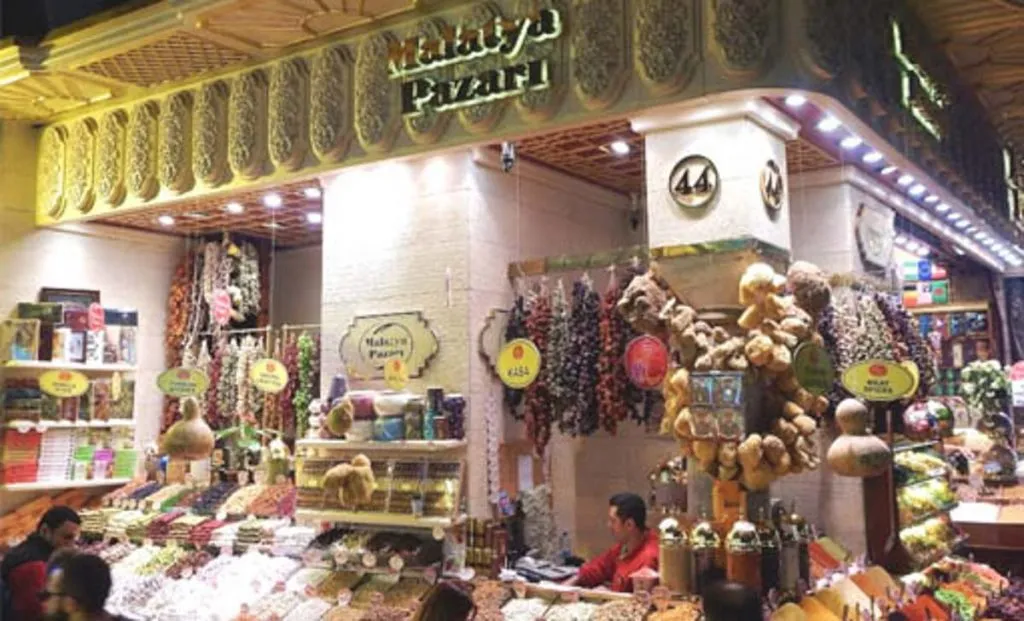 The Best Turkish Delight in Istanbul: 10 Dreamy Lokum Shops