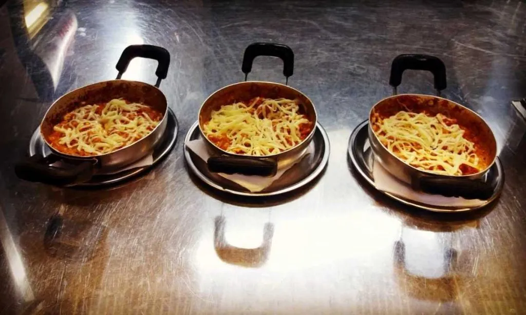 Best Menemen in Istanbul: 7 Sizzling Hot Menemen Places