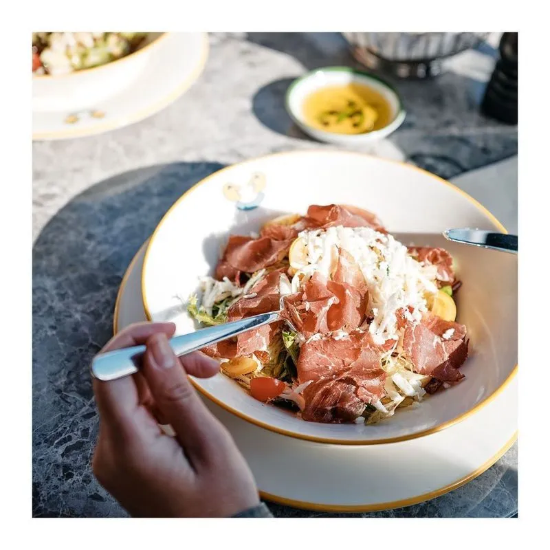 The 10 Best Italian Restaurants in Istanbul