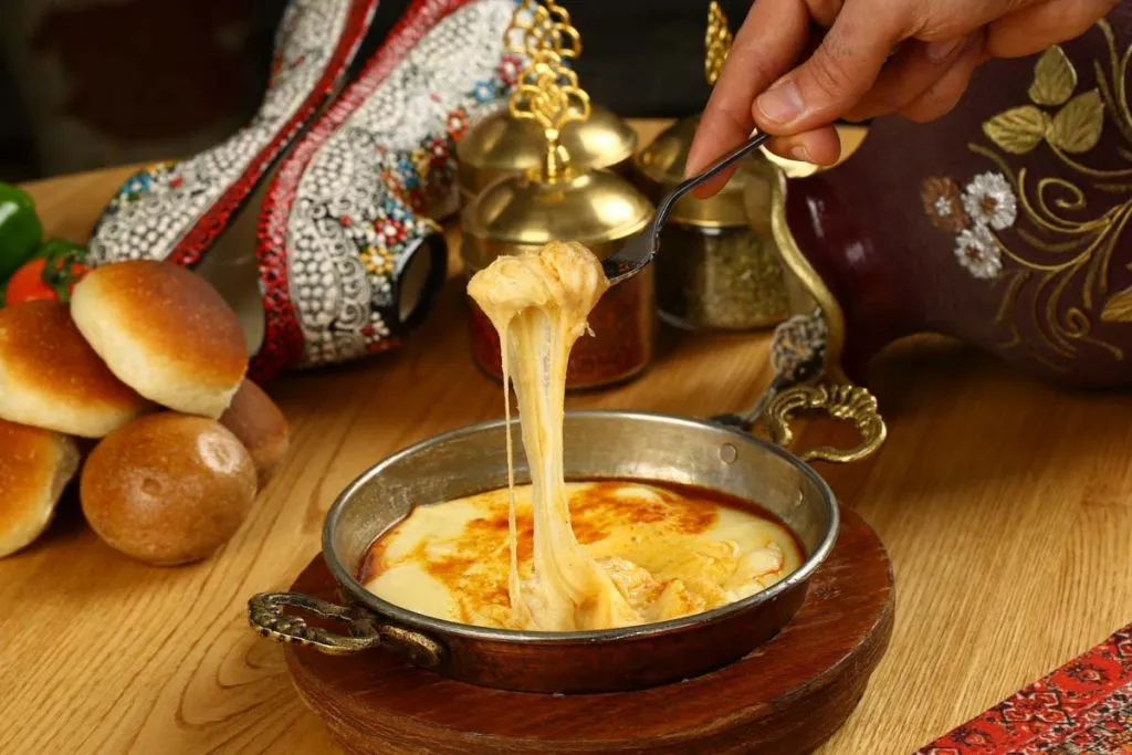 Sultan's Diet: 10 Delicious & Unique Medieval Ottoman Foods