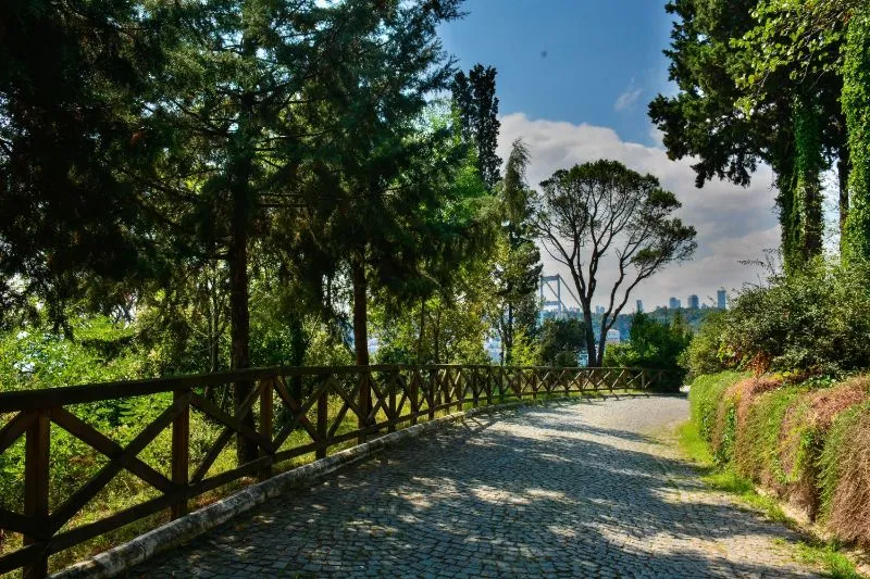 15 Best Istanbul Parks to Enjoy All Year Round