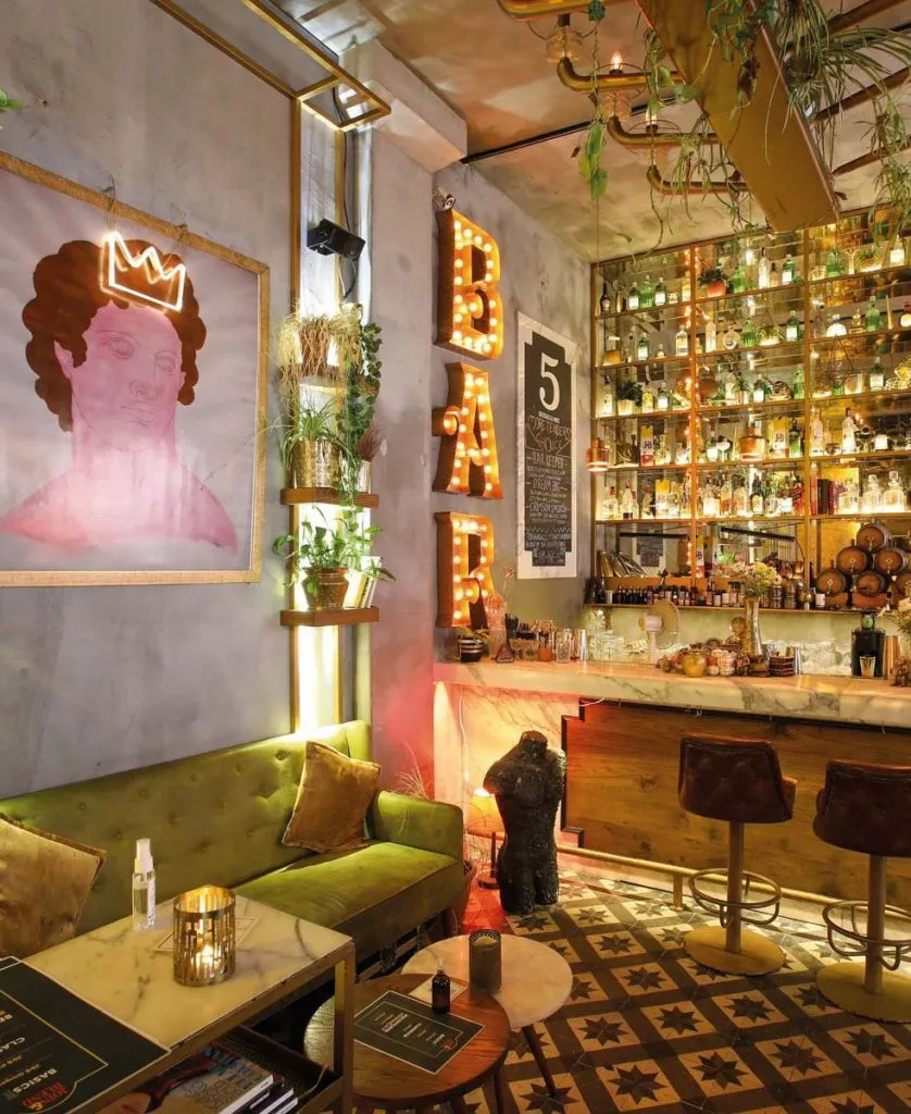 Best Bars in Istanbul Right Now: 15 Cool Places w/ Rooftops