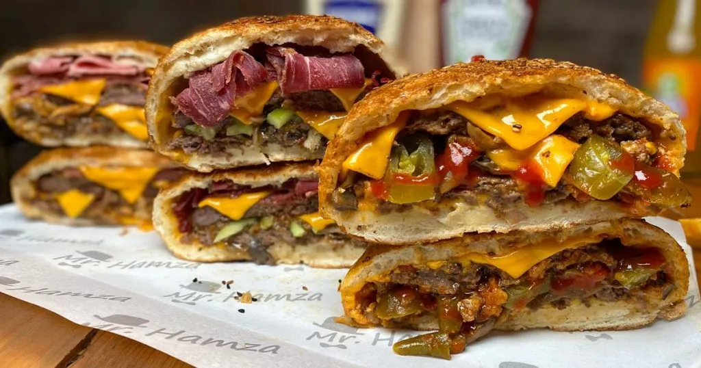 Best Pizza in Istanbul: 12 Finger-Lickin' Good Pizzerias