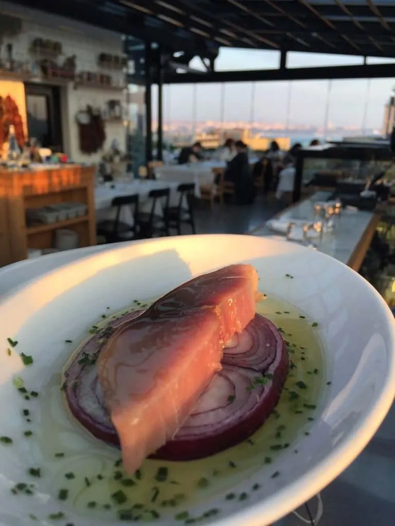 The 10 Best Karaköy Restaurants