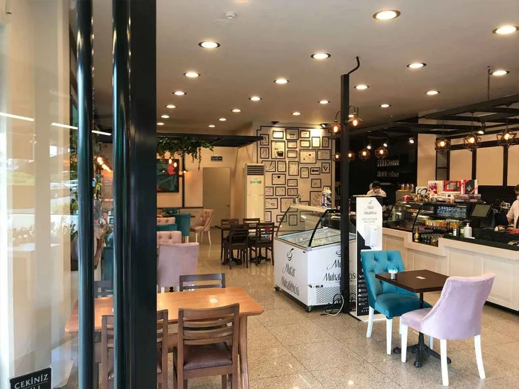 Sütlaç in Istanbul: 8 Best Places Serving Creamy Rice Pudding