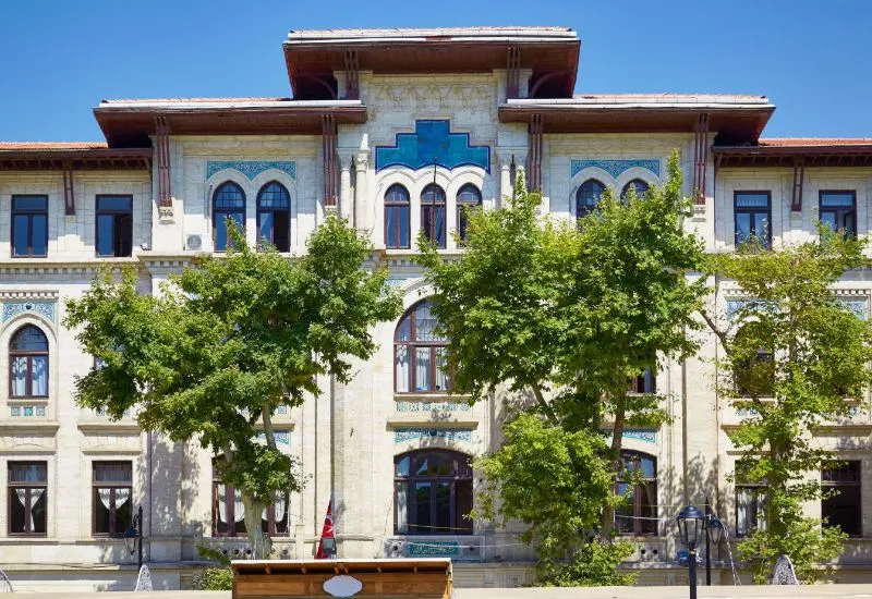 22 Best Museums in Istanbul that Every Traveler Must Visit