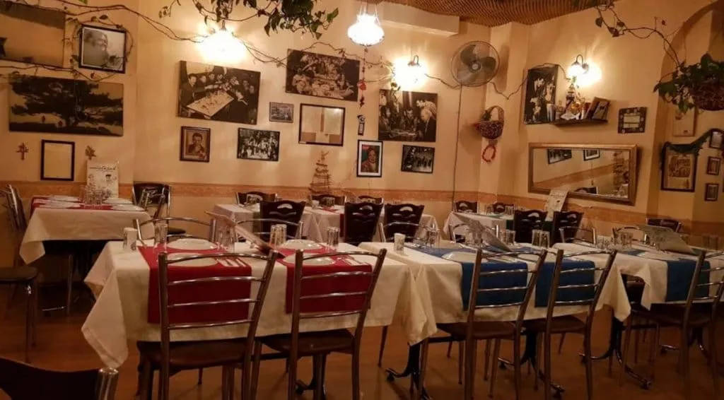 18 Best Restaurants in Taksim & Beyoğlu That You Must Try