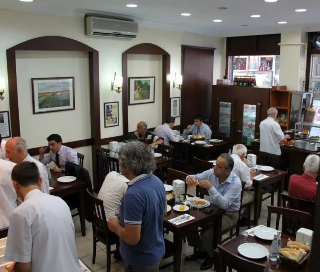 The 10 Best Karaköy Restaurants