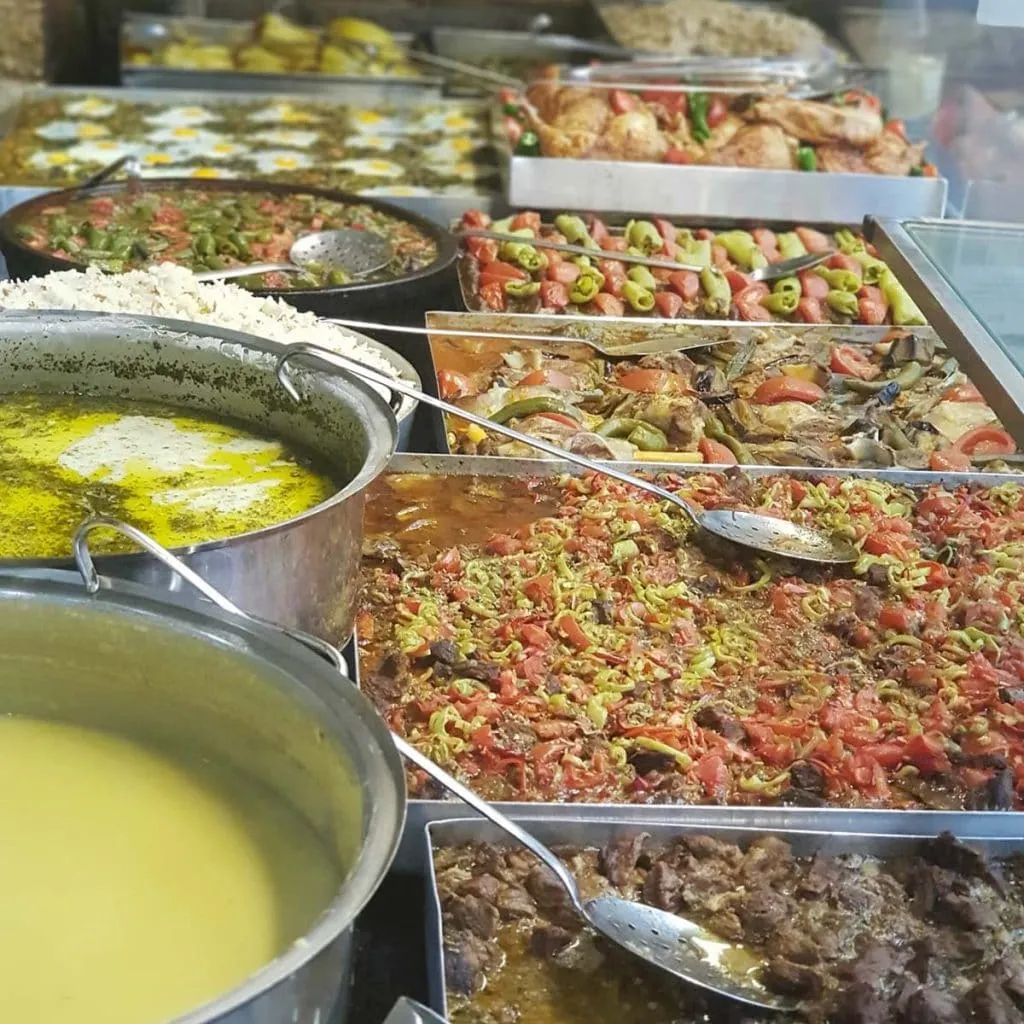 The 10 Best Karaköy Restaurants