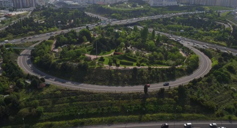15 Best Istanbul Parks to Enjoy All Year Round