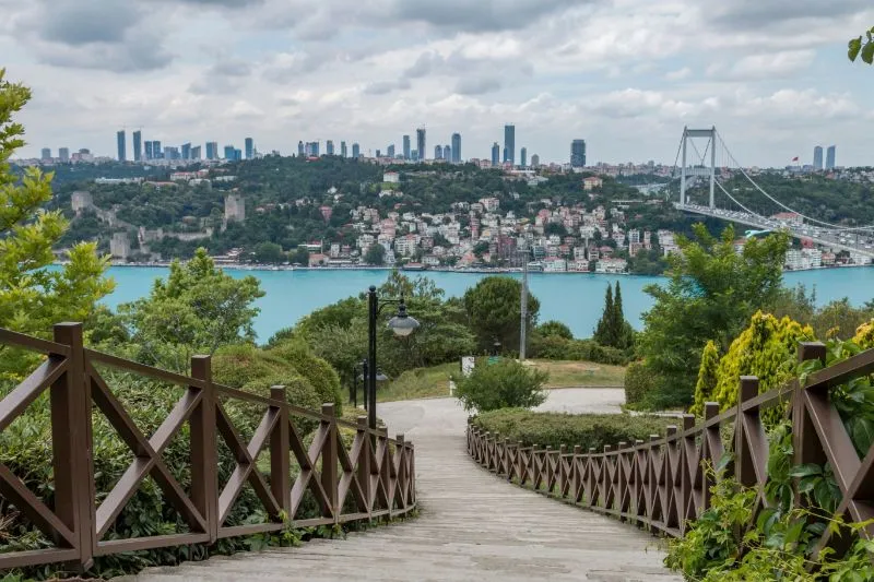 15 Best Istanbul Parks to Enjoy All Year Round