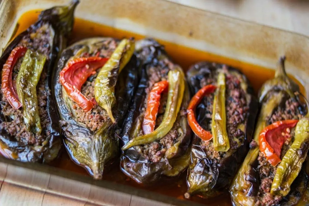 The Best Turkish Foods: 44 Lip-Smacking Dishes (w/ Photos)