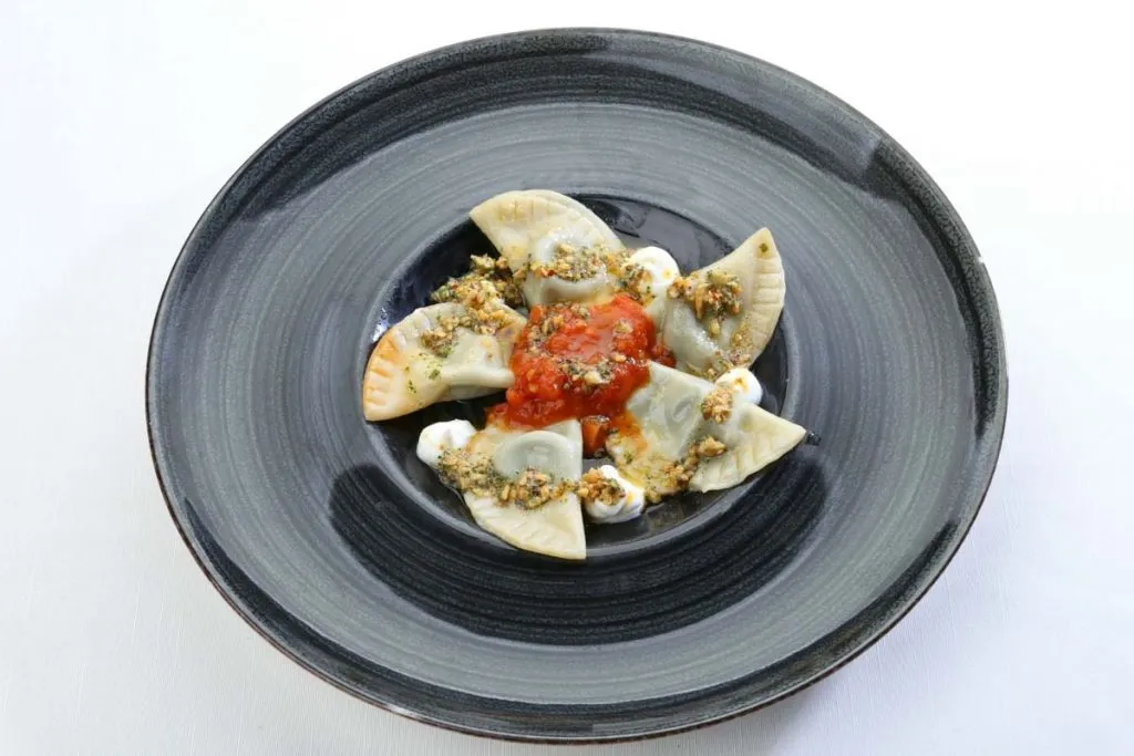 Sultan's Diet: 10 Delicious & Unique Medieval Ottoman Foods