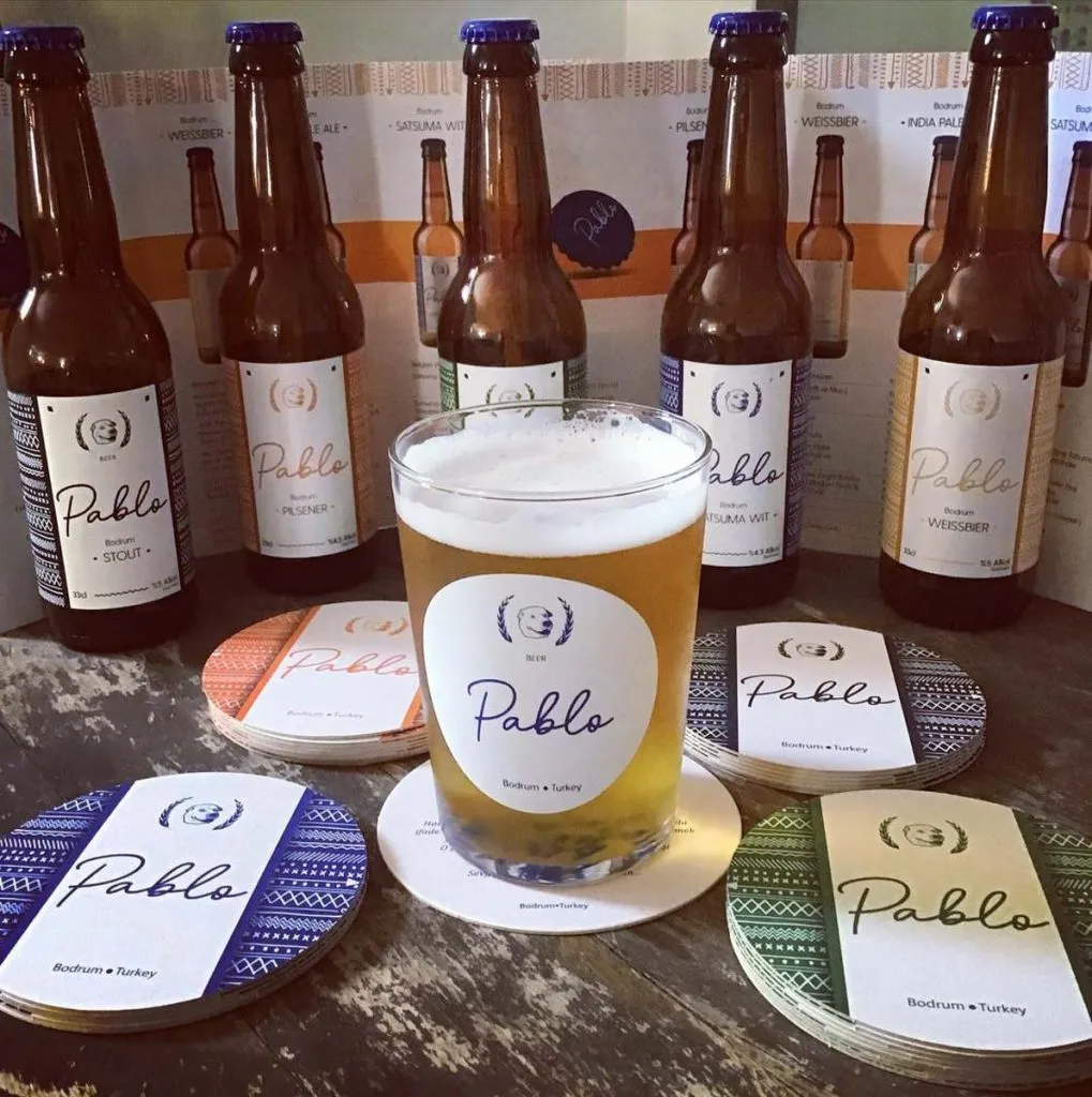Turkish Beers: 14 Best Beer Brands & Craft Beers in Turkey