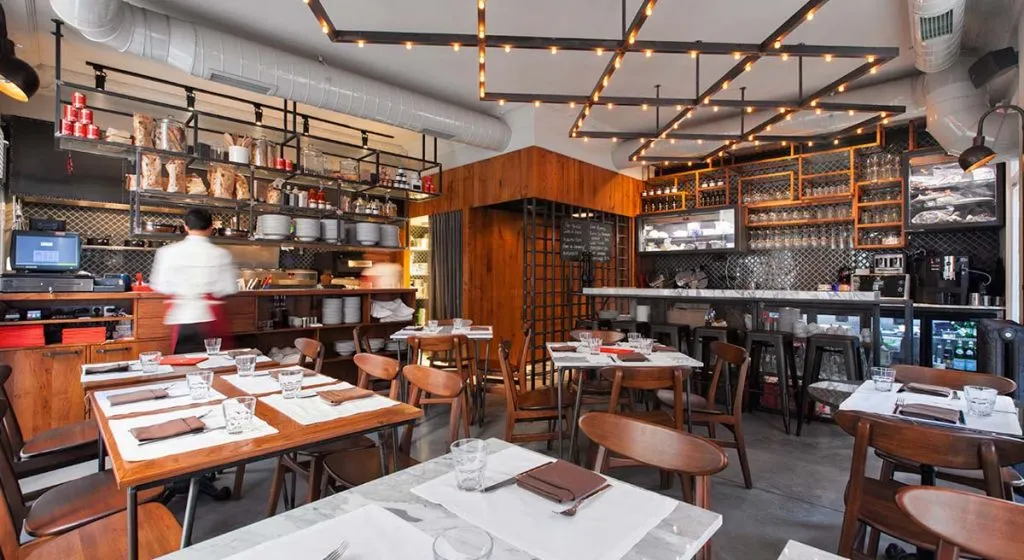 The 10 Best Karaköy Restaurants
