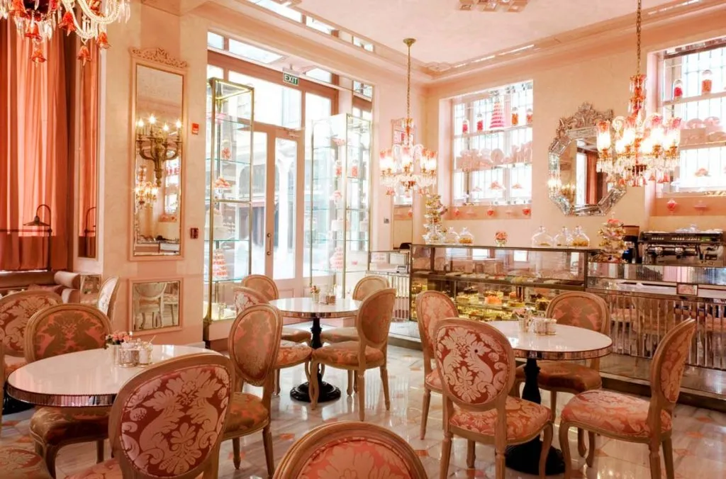 12 Best Bakeries in Istanbul For Cakes, Pastries, and Bread