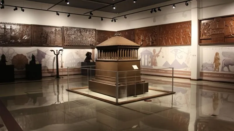 22 Best Museums in Istanbul that Every Traveler Must Visit