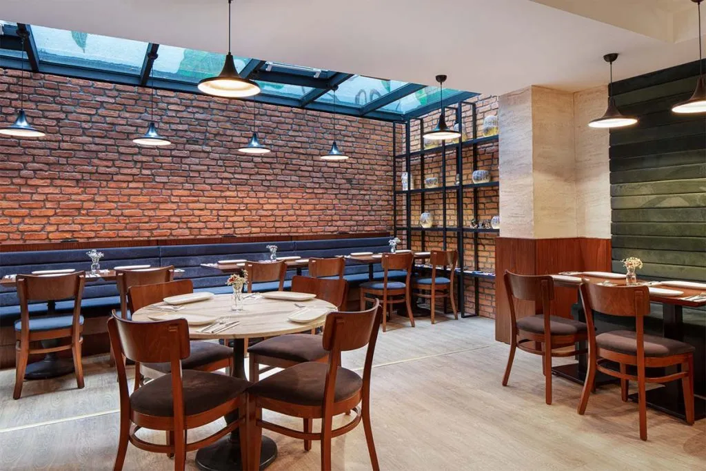 18 Best Restaurants in Taksim & Beyoğlu That You Must Try