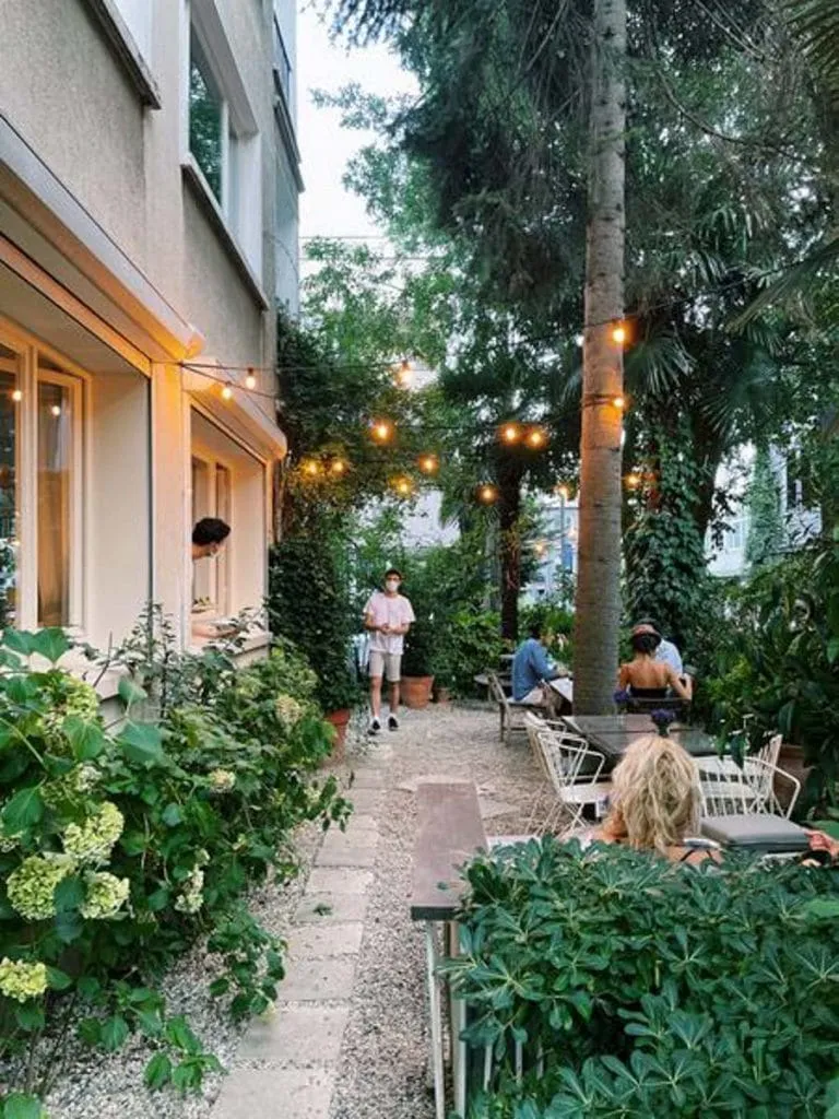 13 Best Cafés and Coffee Shops in Istanbul