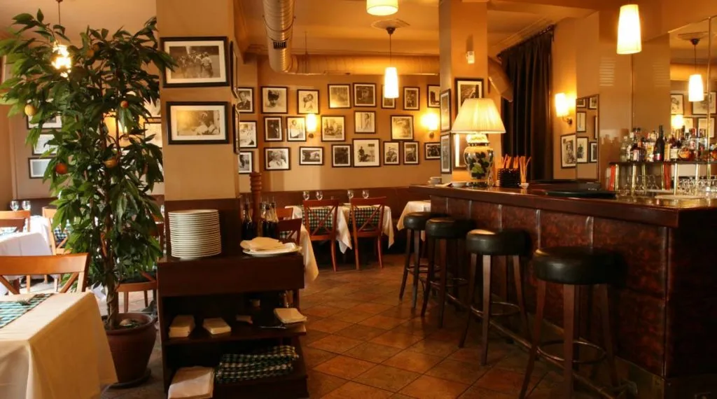 Best Pizza in Istanbul: 12 Finger-Lickin' Good Pizzerias