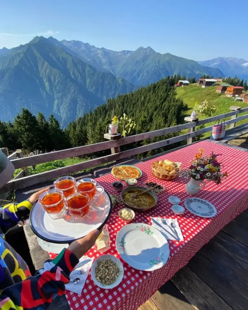 The 14 Best Restaurants in Turkey Right Now