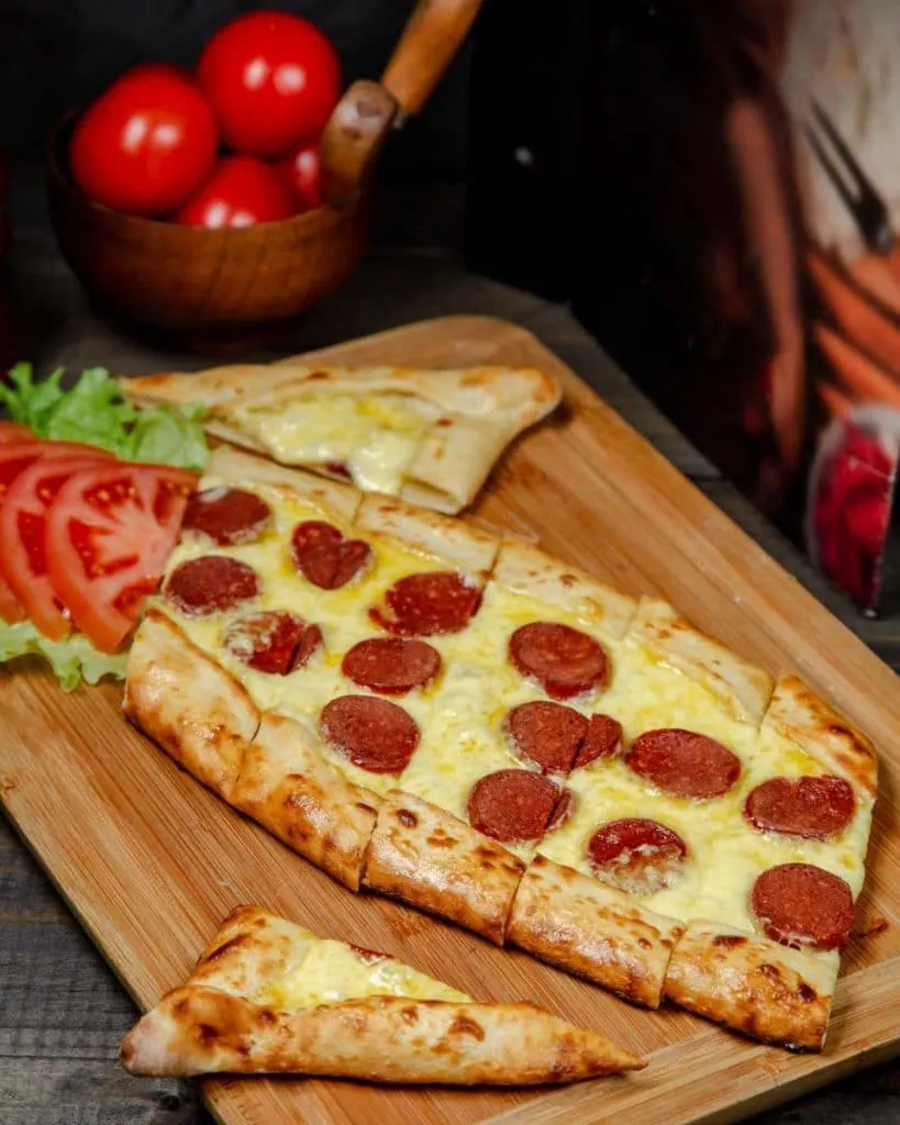 The Best Turkish Foods: 44 Lip-Smacking Dishes (w/ Photos)
