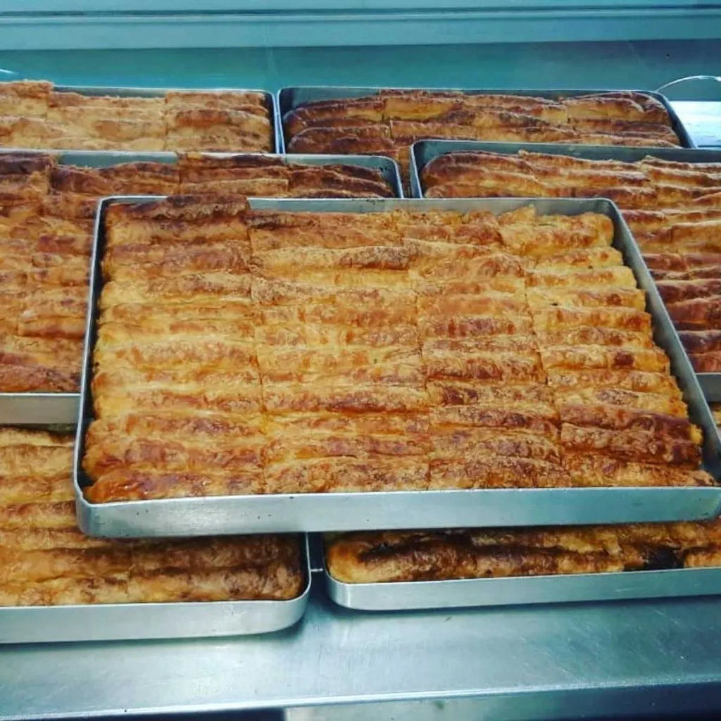 The 10 Places Serving The Best Börek in Istanbul (w/ Photos)