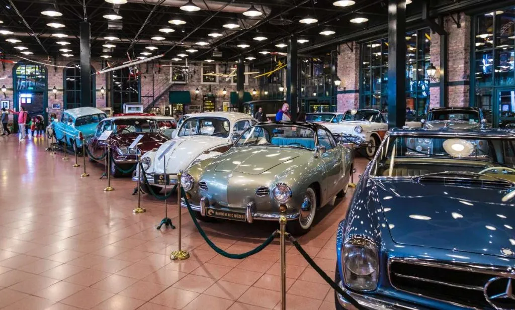 22 Best Museums in Istanbul that Every Traveler Must Visit