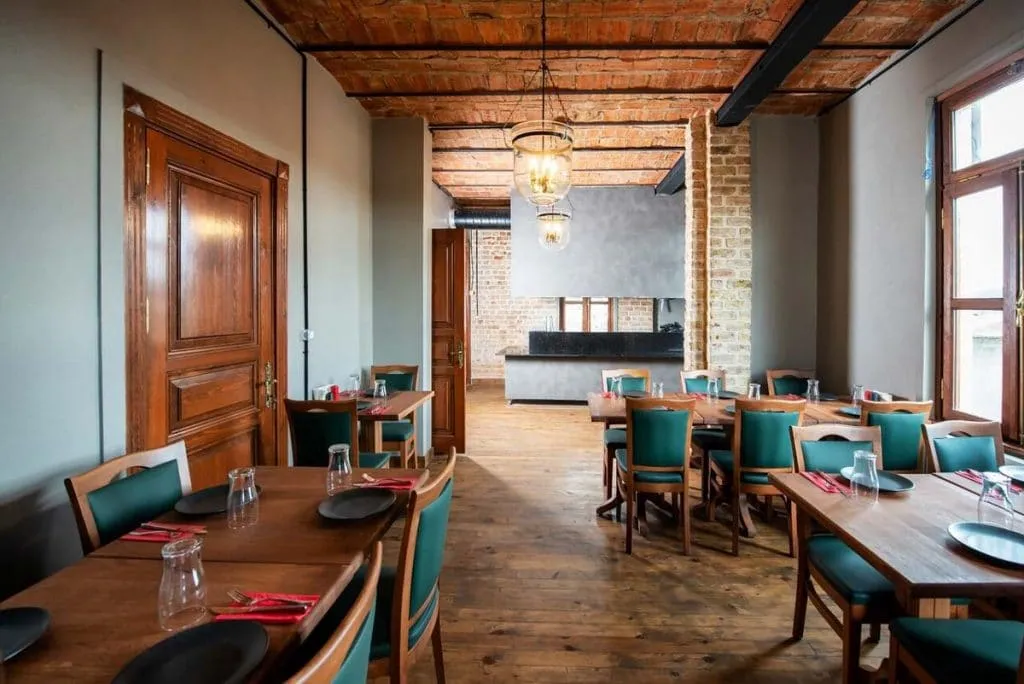 The 10 Best Karaköy Restaurants
