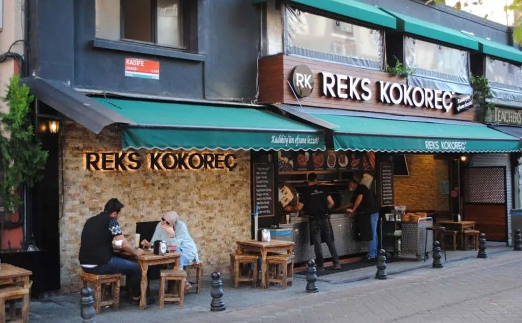 10 Best Kadıköy Restaurants: A Complete Guide w/ Maps