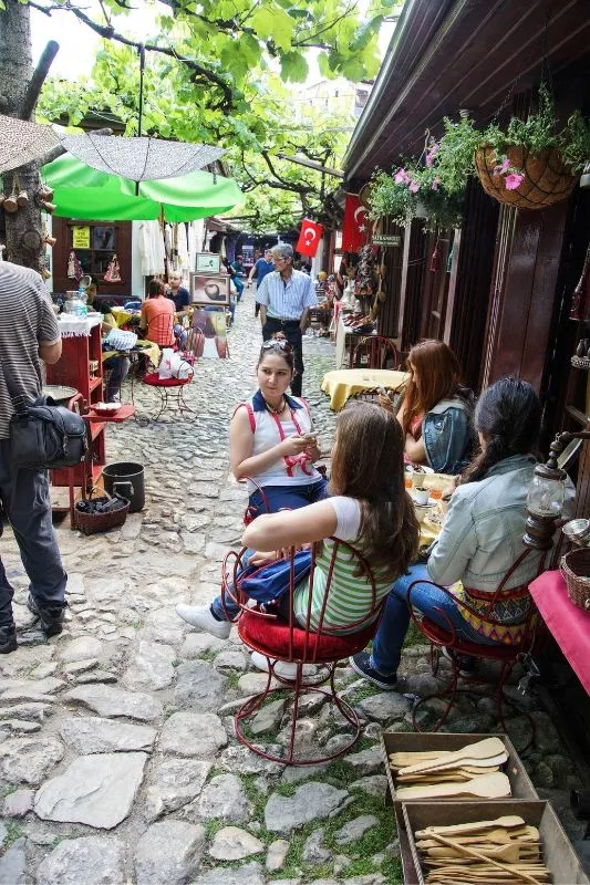 14 Best Markets in Turkey to Unleash Your Inner Shopaholic