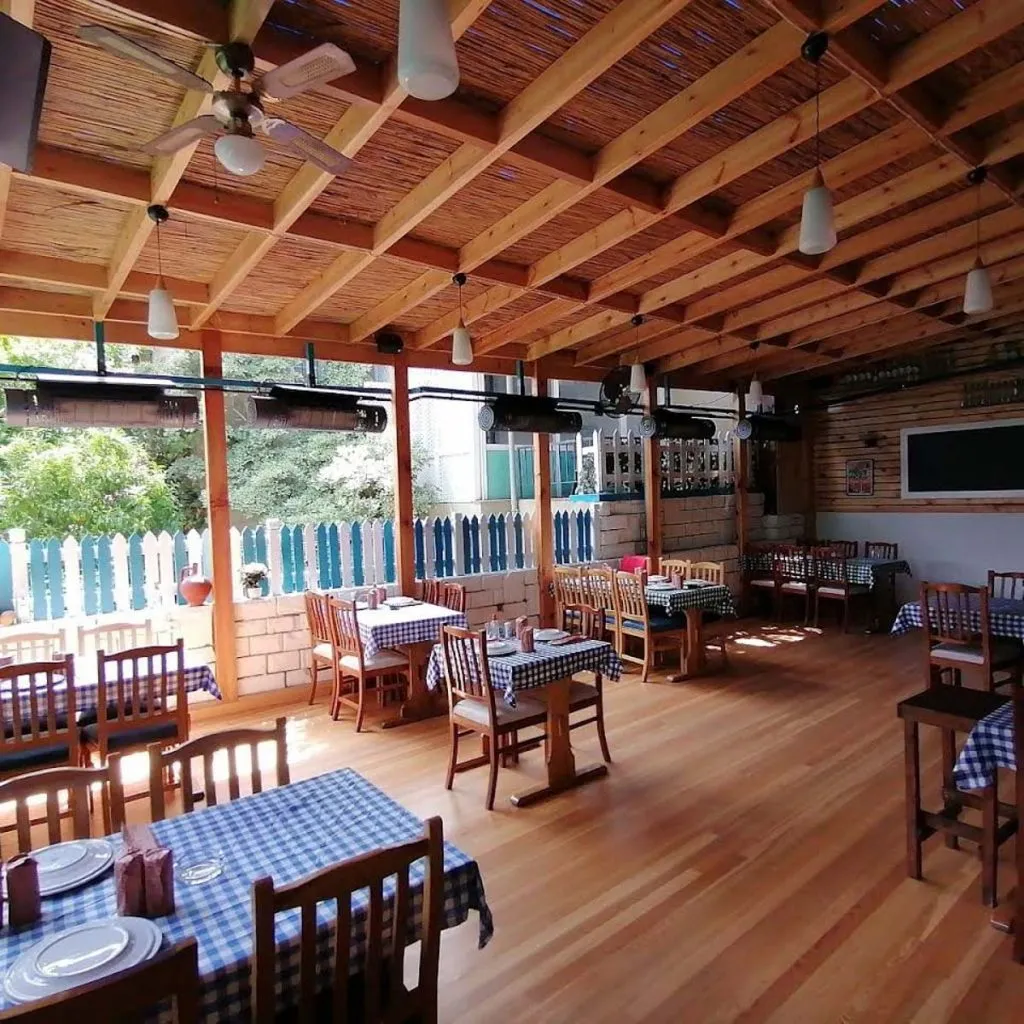 10 Istanbul Meze Restaurants You Will Remember a Lifetime