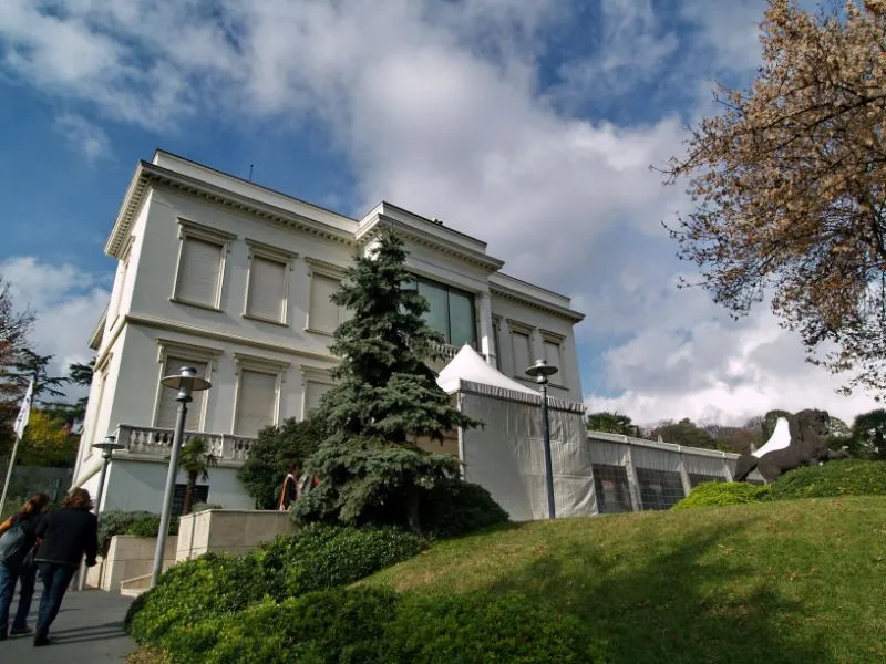 22 Best Museums in Istanbul that Every Traveler Must Visit
