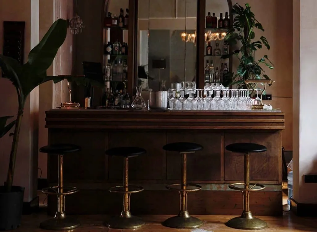 Best Bars in Istanbul Right Now: 15 Cool Places w/ Rooftops