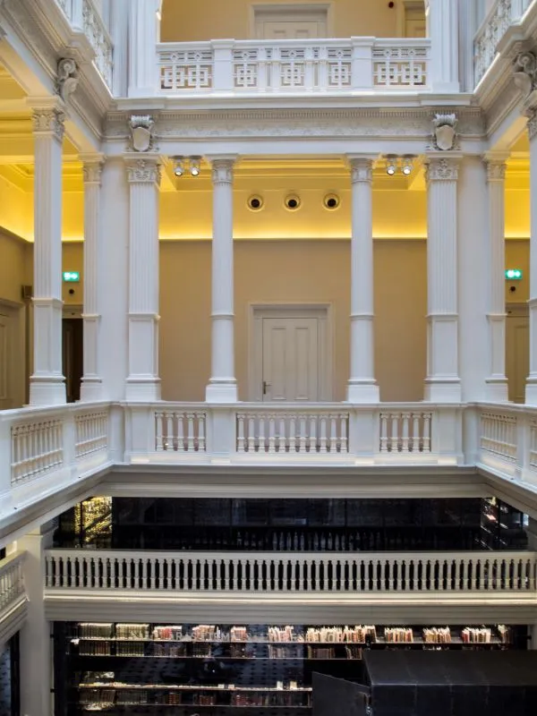 22 Best Museums in Istanbul that Every Traveler Must Visit