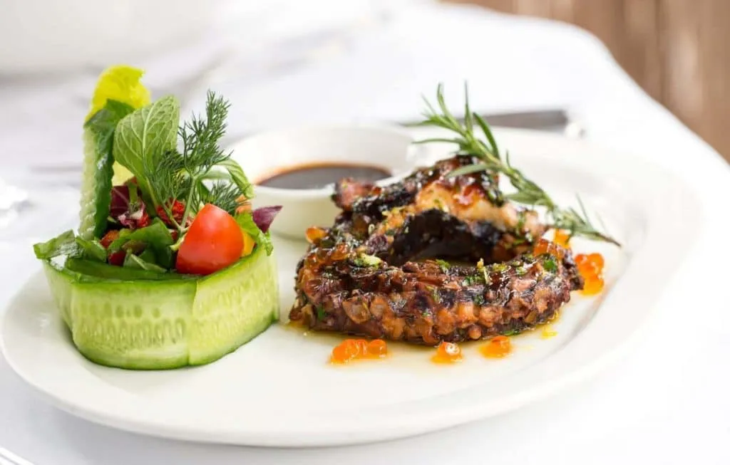 Top 10 Beşiktaş Restaurants: Where You Can't Go Wrong