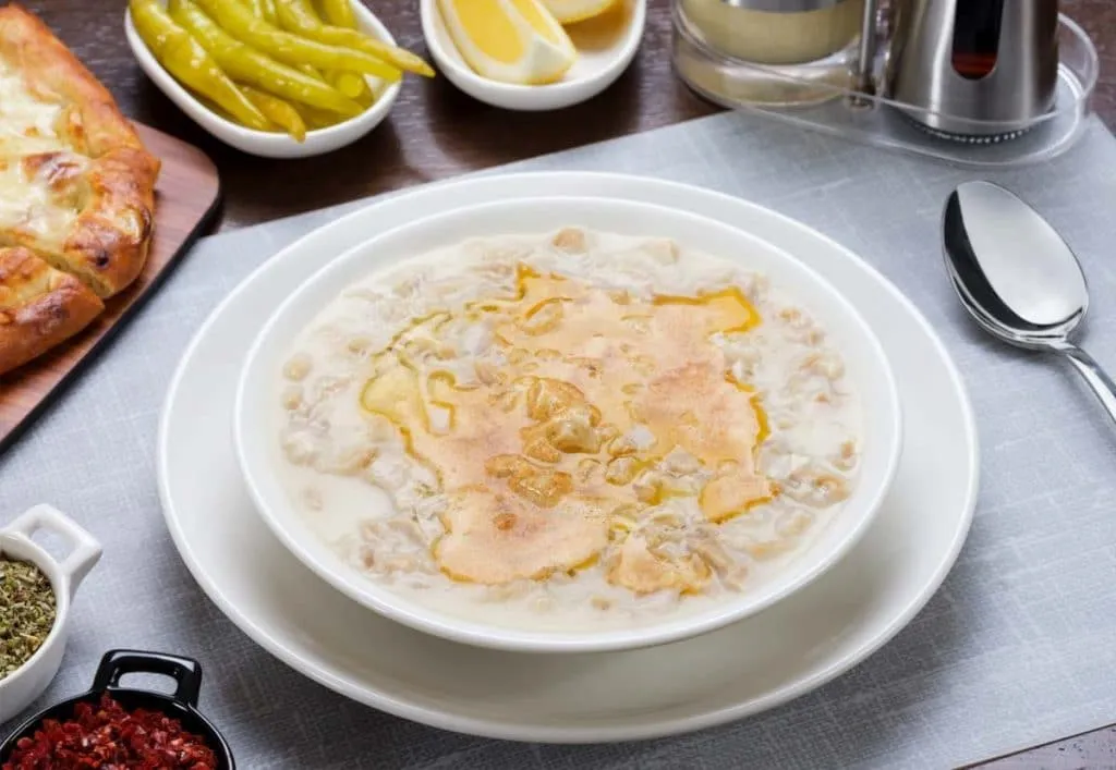 The 9 Soul-Warming Soups in Istanbul | Best Soup Restaurants in Istanbul