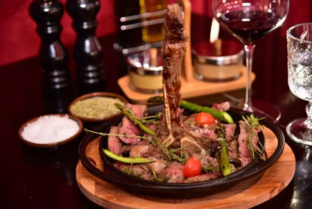 Top 10 Beşiktaş Restaurants: Where You Can't Go Wrong