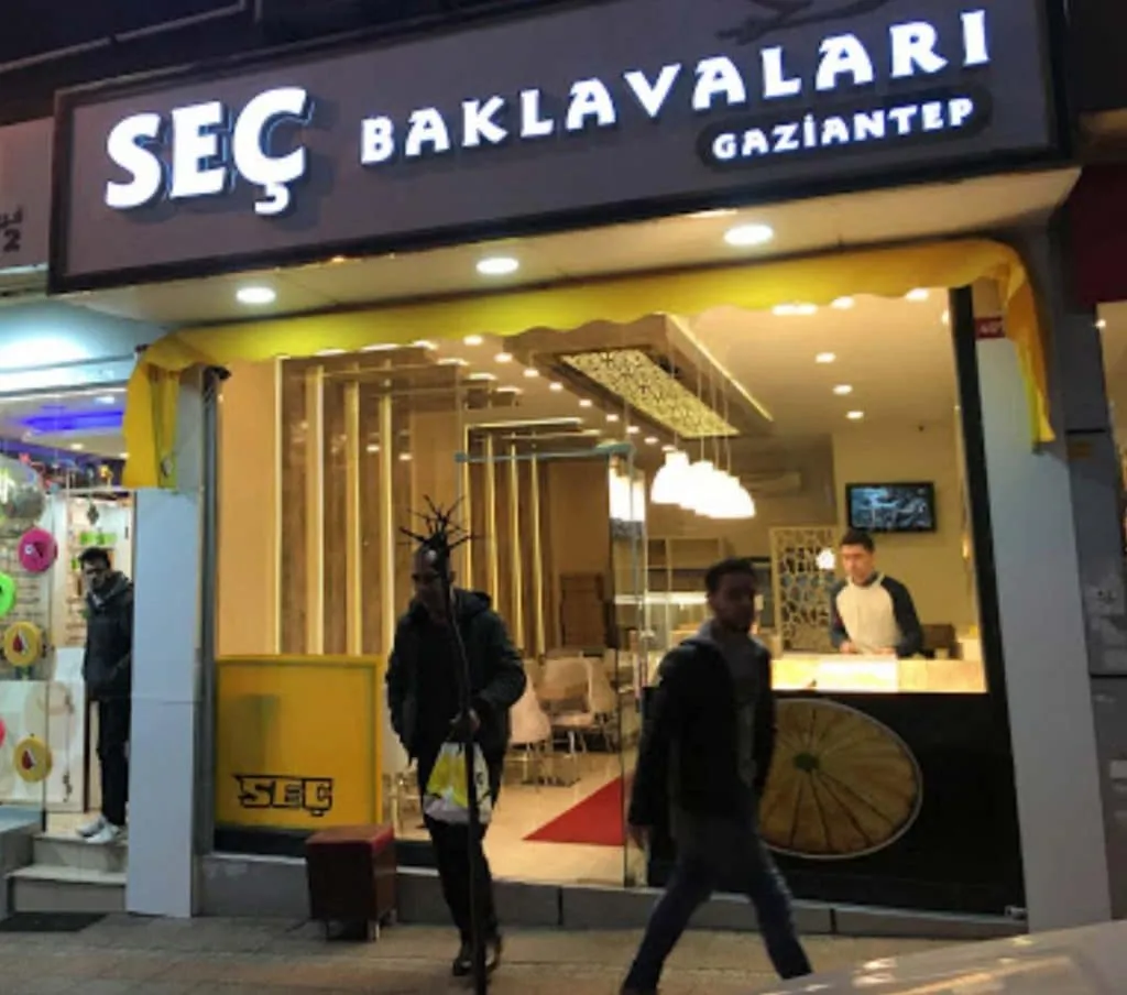 Best Baklava in Istanbul: Top 10 Baklava Shops