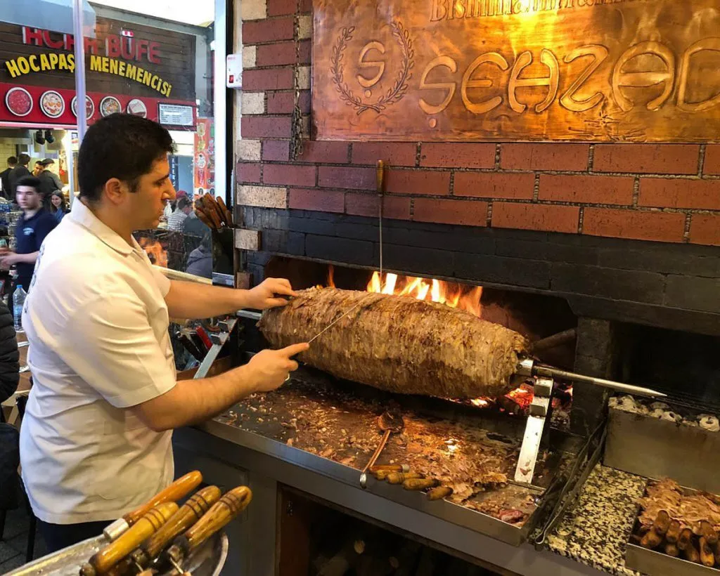 The 14 Best Restaurants in Sultanahmet (Istanbul Old City)