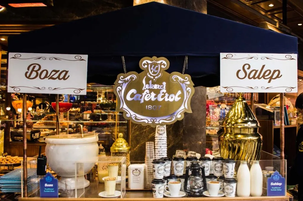 The Best Turkish Delight in Istanbul: 10 Dreamy Lokum Shops