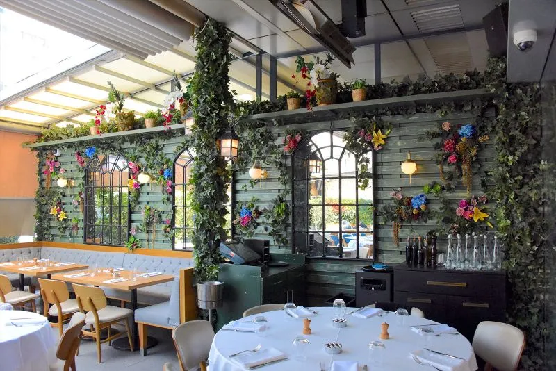 The 10 Best Italian Restaurants in Istanbul