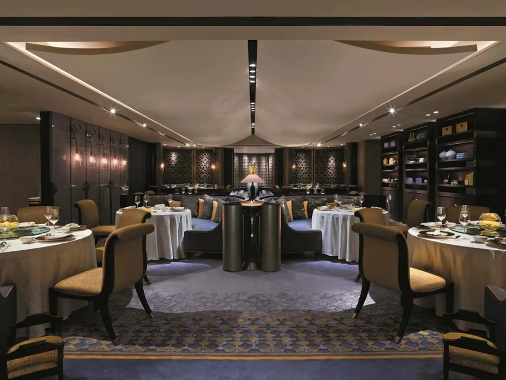 The 6 Best Chinese Restaurants in Istanbul