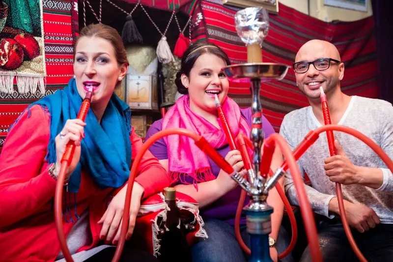 Istanbul at Night: 15 Best Places to Visit & Things to Do
