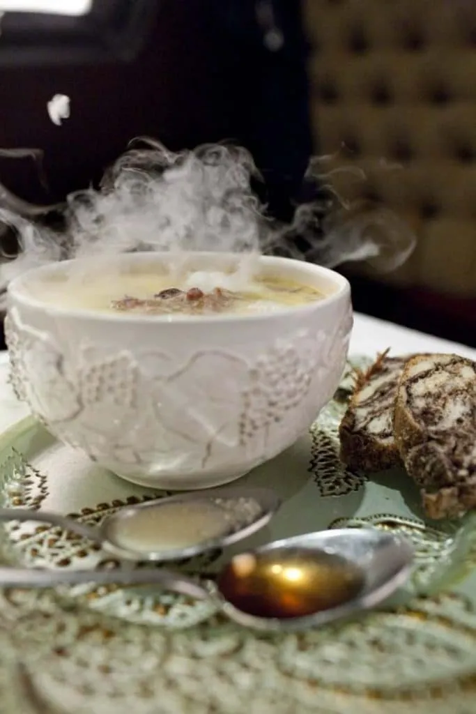 The 9 Soul-Warming Soups in Istanbul | Best Soup Restaurants in Istanbul