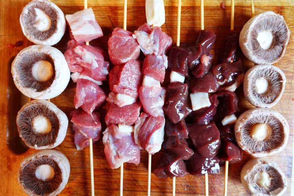 The Best Turkish Foods: 44 Lip-Smacking Dishes (w/ Photos)