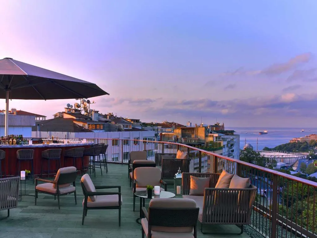 10 Best Nişantaşı Restaurants: Complete Guide
