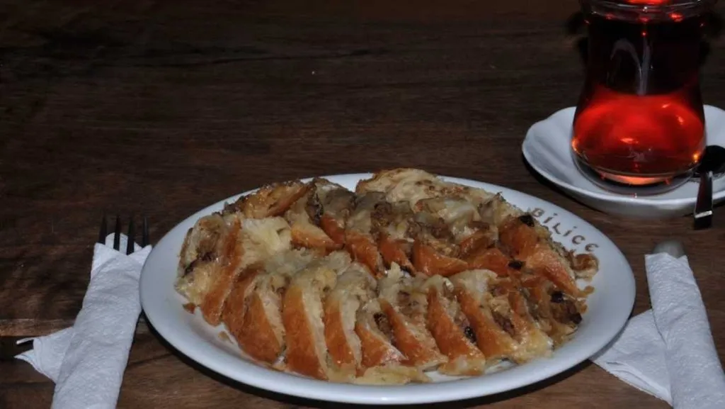 The 10 Places Serving The Best Börek in Istanbul (w/ Photos)