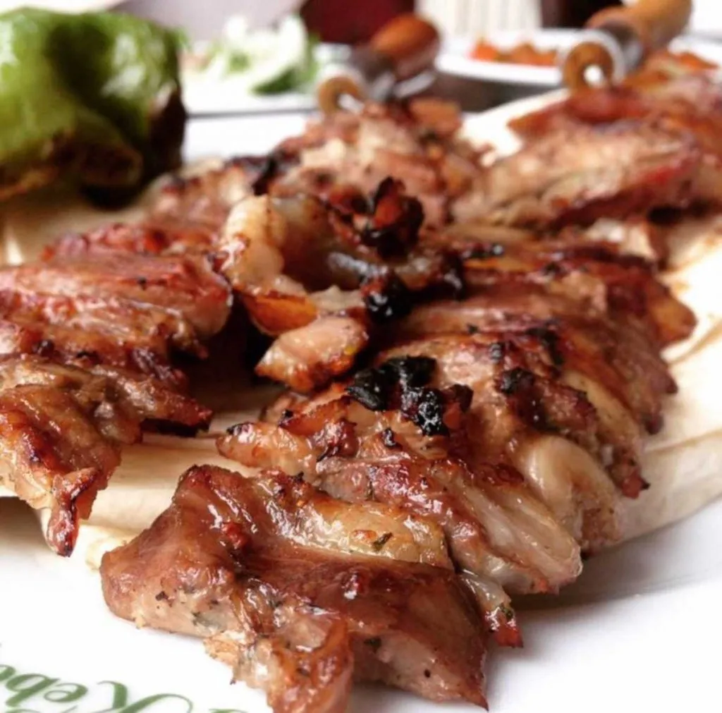 Best Cağ Kebab in Istanbul: 6 Delicious Cağ Kebab Restaurant